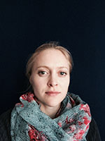 Student Testimonial, Sarah