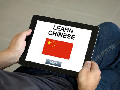 Business Chinese classes for Intermediate learners